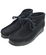 clarks（クラークス）ブーツ 黒 サイズ:UK4 1/2(23cm位) レディース/2200629724143