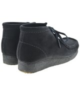 clarks（クラークス）ブーツ 黒 サイズ:UK4 1/2(23cm位) レディース/2200629724143