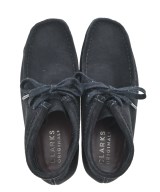clarks（クラークス）ブーツ 黒 サイズ:UK4 1/2(23cm位) レディース/2200629724143