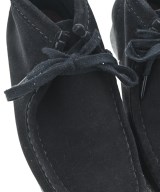 clarks（クラークス）ブーツ 黒 サイズ:UK4 1/2(23cm位) レディース/2200629724143