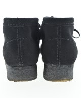 clarks（クラークス）ブーツ 黒 サイズ:UK4 1/2(23cm位) レディース/2200629724143