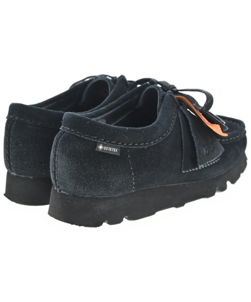 clarks（クラークス）その他 黒 サイズ:UK3 1/2(22cm位) レディース/2200630744031