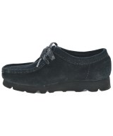 clarks（クラークス）その他 黒 サイズ:UK3 1/2(22cm位) レディース/2200630744031