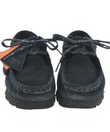 clarks（クラークス）その他 黒 サイズ:UK3 1/2(22cm位) レディース/2200630744031