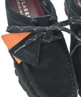 clarks（クラークス）その他 黒 サイズ:UK3 1/2(22cm位) レディース/2200630744031