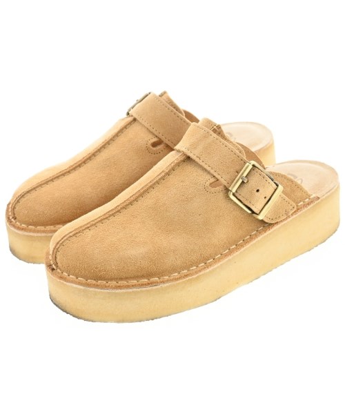 クラークス(clarks)のclarks サンダル