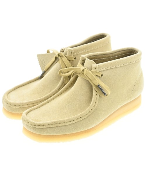 クラークス(clarks)のclarks モカシン/デッキシューズ