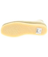 clarks（クラークス）モカシン/デッキシューズ ベージュ サイズ:UK5(23.5cm位) レディース/2200610821028