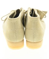 clarks（クラークス）モカシン/デッキシューズ ベージュ サイズ:UK5(23.5cm位) レディース/2200610821028