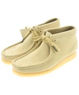 clarks モカシン/デッキシューズ
