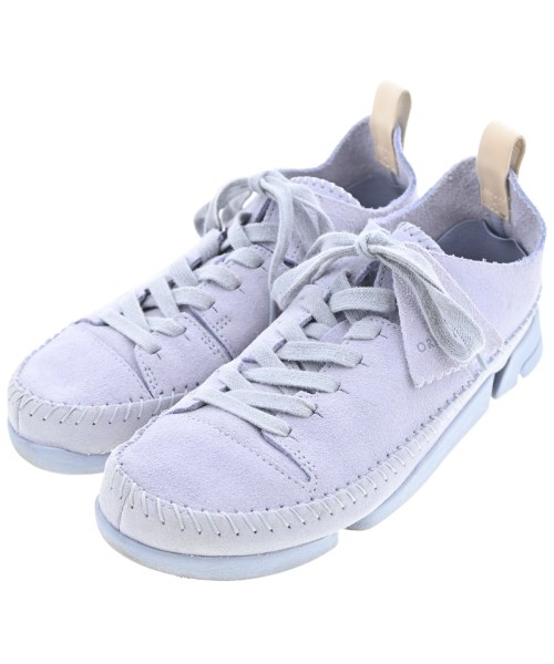 クラークス(clarks)のclarks スニーカー