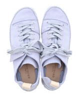 clarks（クラークス）スニーカー 紫 サイズ:UK5(23.5cm位) レディース/2200609526101