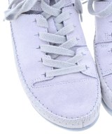 clarks（クラークス）スニーカー 紫 サイズ:UK5(23.5cm位) レディース/2200609526101