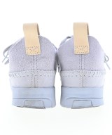 clarks（クラークス）スニーカー 紫 サイズ:UK5(23.5cm位) レディース/2200609526101