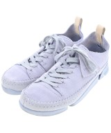 clarks スニーカー