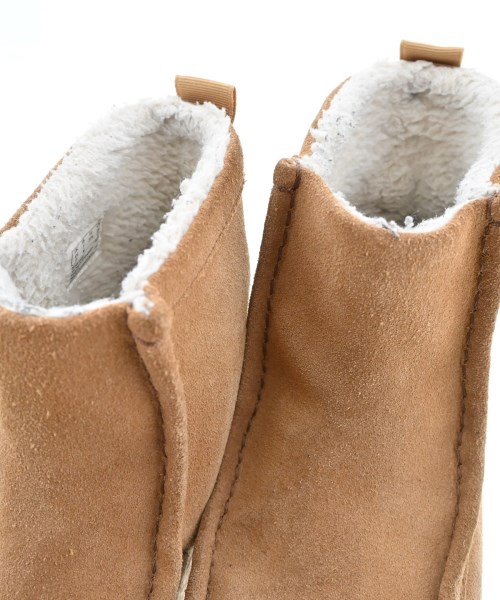 clarks（クラークス）ブーツ 茶 サイズ:UK4 1/2(23cm位) レディース/2200615487083