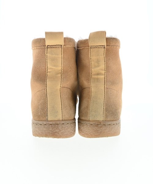 clarks（クラークス）ブーツ 茶 サイズ:UK4 1/2(23cm位) レディース/2200615487083