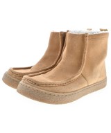 clarks（クラークス）ブーツ 茶 サイズ:UK4 1/2(23cm位) レディース/2200615487083