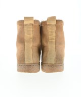 clarks（クラークス）ブーツ 茶 サイズ:UK4 1/2(23cm位) レディース/2200615487083