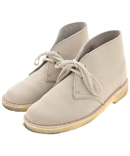 クラークス(clarks)のclarks ブーツ