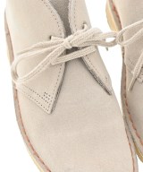 clarks（クラークス）ブーツ ベージュ サイズ:UK3 1/2(22cm位) レディース/2200617123057
