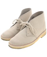 clarks ブーツ