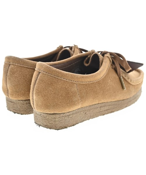 clarks（クラークス）その他 茶 サイズ:6(24cm位) レディース/2200619351120