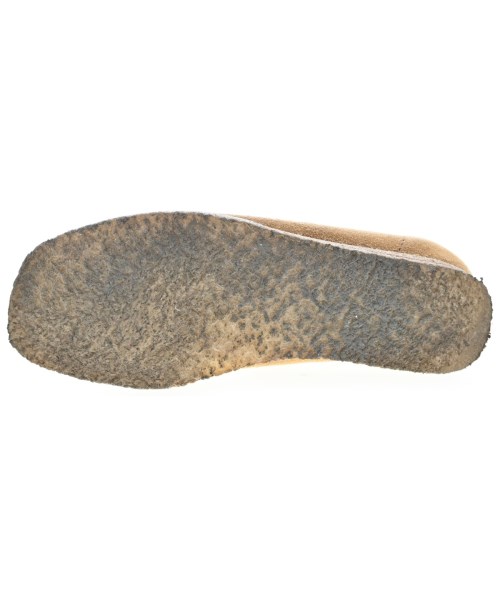 clarks（クラークス）その他 茶 サイズ:6(24cm位) レディース/2200619351120