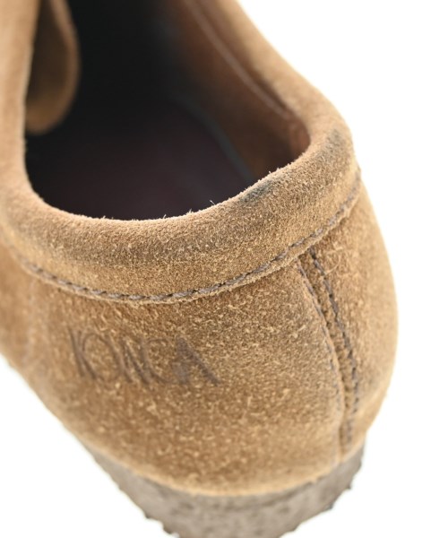 clarks（クラークス）その他 茶 サイズ:6(24cm位) レディース/2200619351120