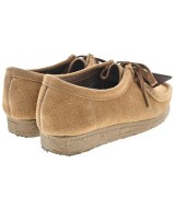 clarks（クラークス）その他 茶 サイズ:6(24cm位) レディース/2200619351120