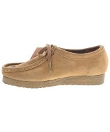 clarks（クラークス）その他 茶 サイズ:6(24cm位) レディース/2200619351120