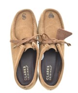 clarks（クラークス）その他 茶 サイズ:6(24cm位) レディース/2200619351120