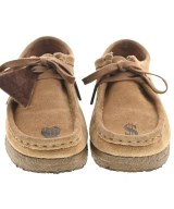 clarks（クラークス）その他 茶 サイズ:6(24cm位) レディース/2200619351120