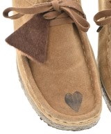 clarks（クラークス）その他 茶 サイズ:6(24cm位) レディース/2200619351120