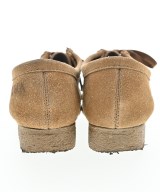 clarks（クラークス）その他 茶 サイズ:6(24cm位) レディース/2200619351120