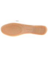 clarks（クラークス）ドレスシューズ/ローファー 白 サイズ:UK5(23.5cm位) レディース/2200612715011