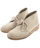 clarks ブーツ