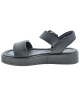 clarks（クラークス）サンダル 黒 サイズ:UK4 1/2(23cm位) レディース/2200607761030