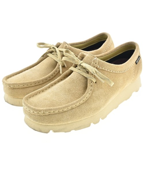 クラークス(clarks)のclarks ブーツ