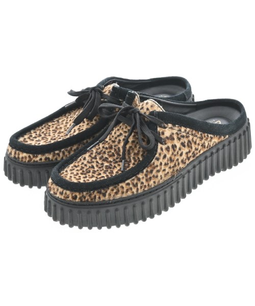 クラークス(clarks)のclarks モカシン/デッキシューズ