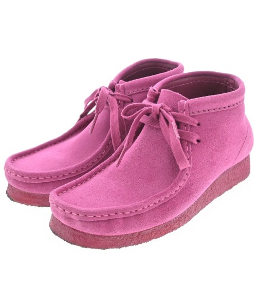 クラークス(clarks)のclarks モカシン/デッキシューズ