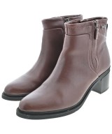 clarks ブーツ