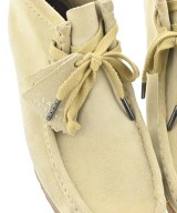 clarks（クラークス）ブーツ ベージュ サイズ:6(24cm位) レディース/2200669203028