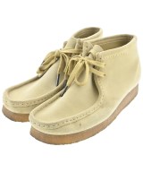 clarks ブーツ