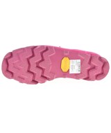 clarks（クラークス）モカシン/デッキシューズ ピンク サイズ:6(24cm位) レディース/2200651570138