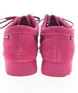 clarks（クラークス）モカシン/デッキシューズ ピンク サイズ:6(24cm位) レディース/2200651570138