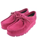 clarks モカシン/デッキシューズ