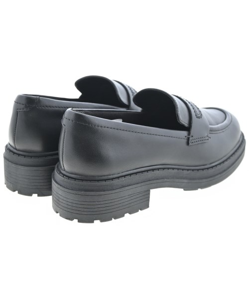 clarks（クラークス）ドレスシューズ/ローファー 黒 サイズ:UK3 1/2(22.5cm位) レディース/2200675509015