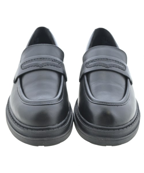 clarks（クラークス）ドレスシューズ/ローファー 黒 サイズ:UK3 1/2(22.5cm位) レディース/2200675509015
