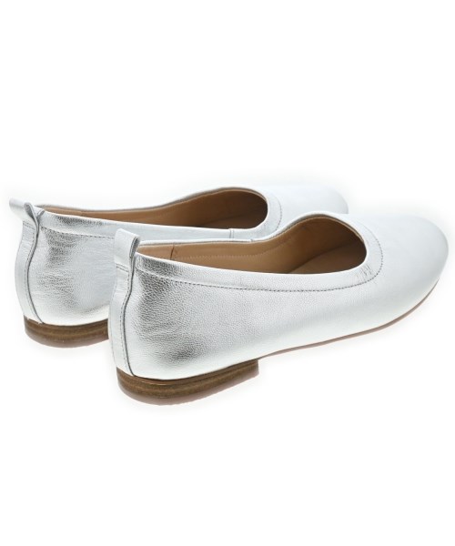 clarks（クラークス）その他 シルバー サイズ:UK3 1/2(22cm位) レディース/2200671960087